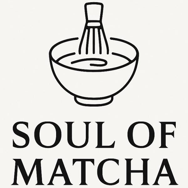 Soul of Matcha